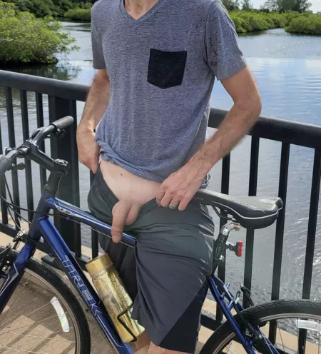 Getting some fresh air by zo21om