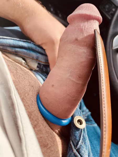 Getting some sun by EconomyArugula