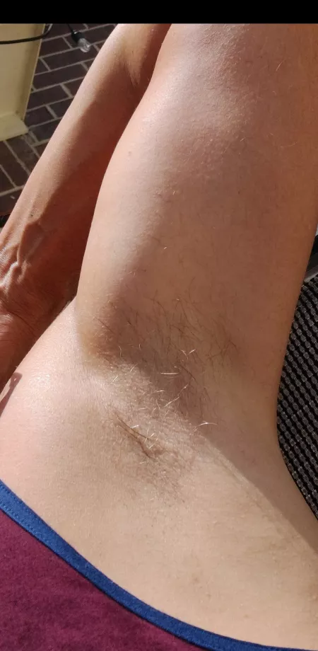 Getting some sun. by BoredDude782