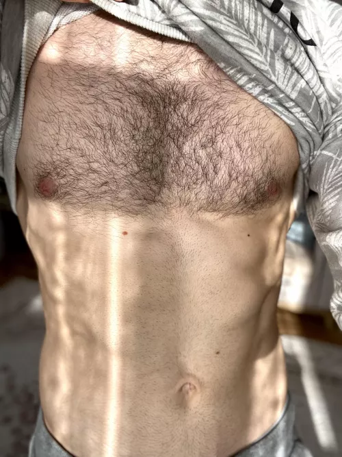 getting some sunlight by Ilovegreenshorts