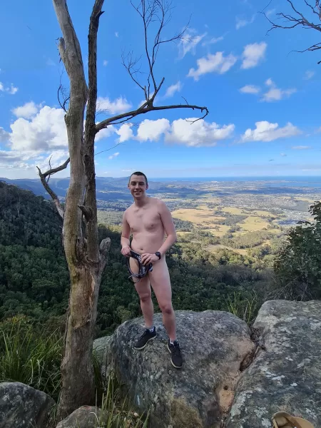 getting some Vitamin D by jimmysjunkbox