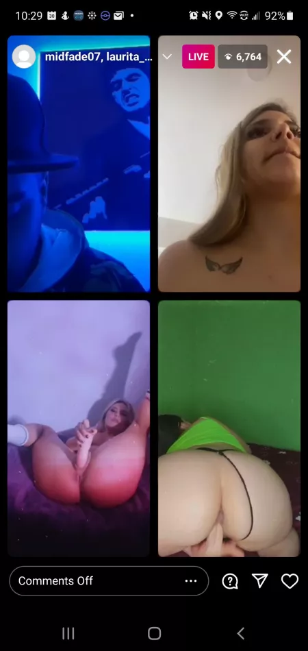 Getting spicy by CoastalPanties