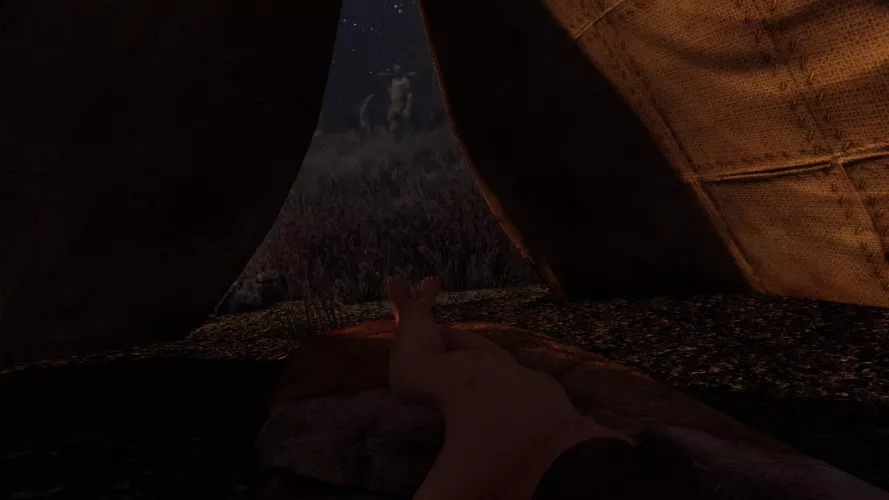 Getting stalked by Random_Boy_56