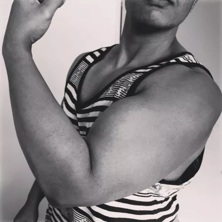 Getting stronger by [deleted]