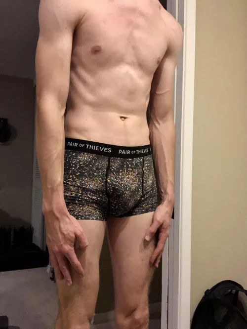 Getting stronger each day by thebrainiak