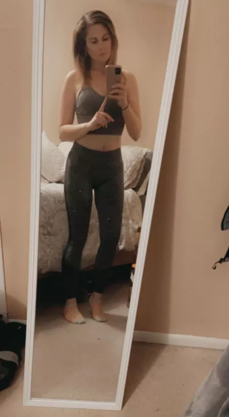 Getting stronger :) by Youhavefukedmeup