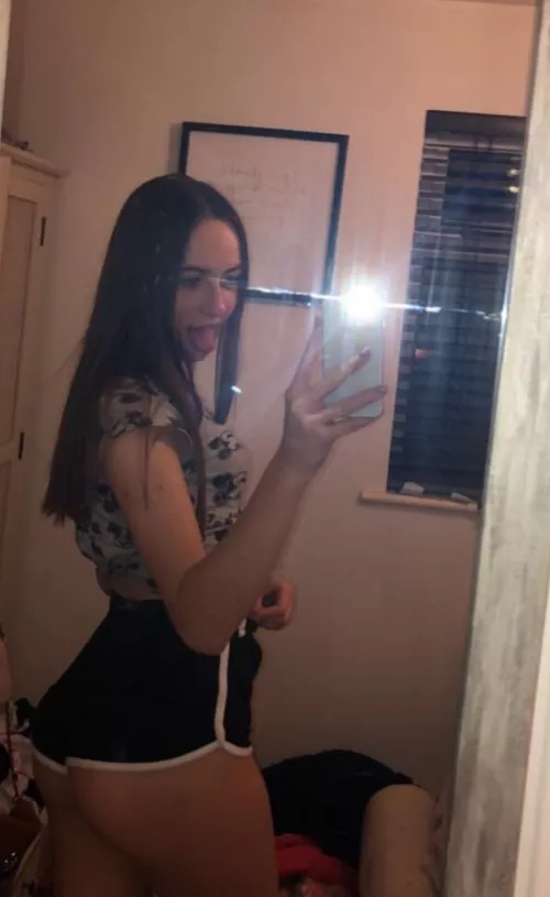 Getting summer ready by jessb2120