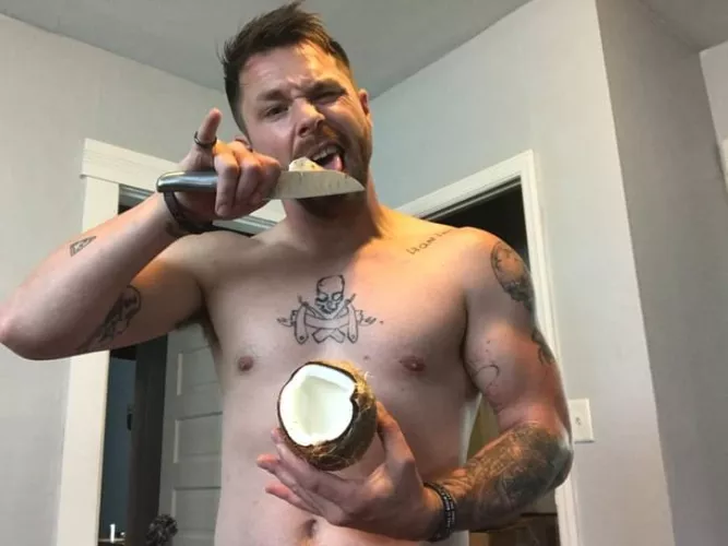 Getting that [M]TC oil in... by Nago-23