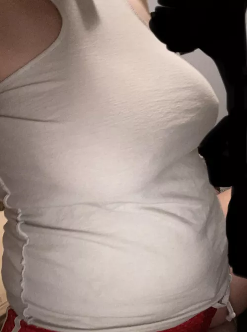 Getting that overfed look by UpperEast2020