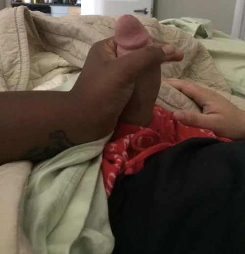 Getting the morning started ☘️ by Sea-mus