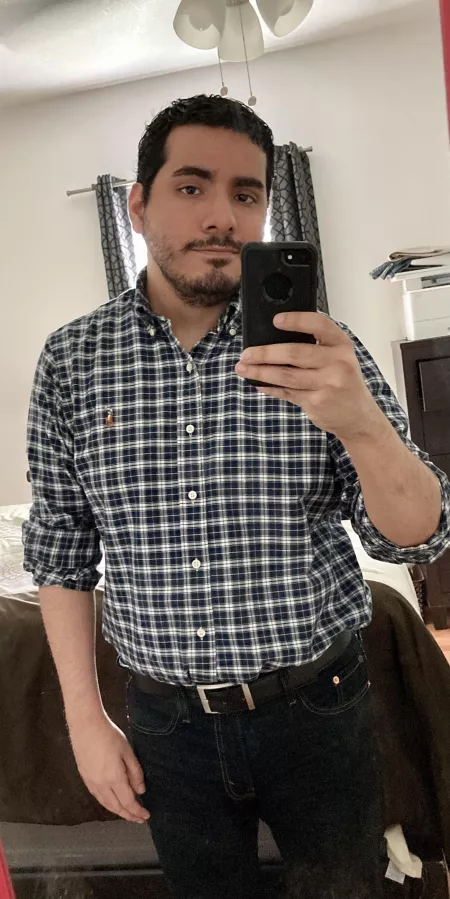 Getting the weekend started by awenold