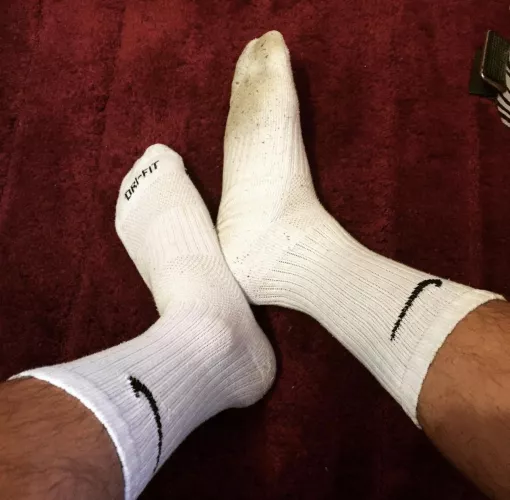 Getting them dirty by scmmua