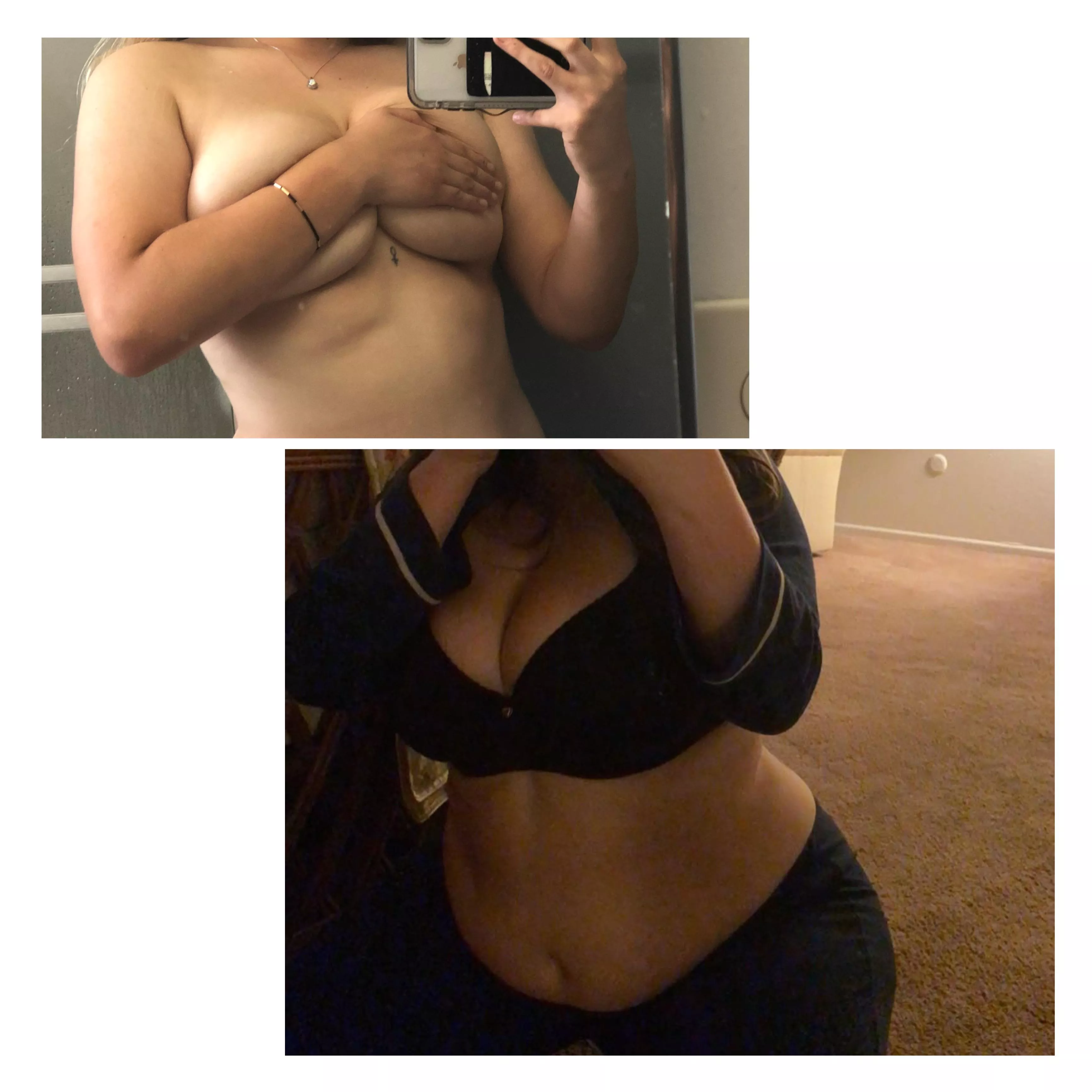 getting there 😇 posted by forthequeers2