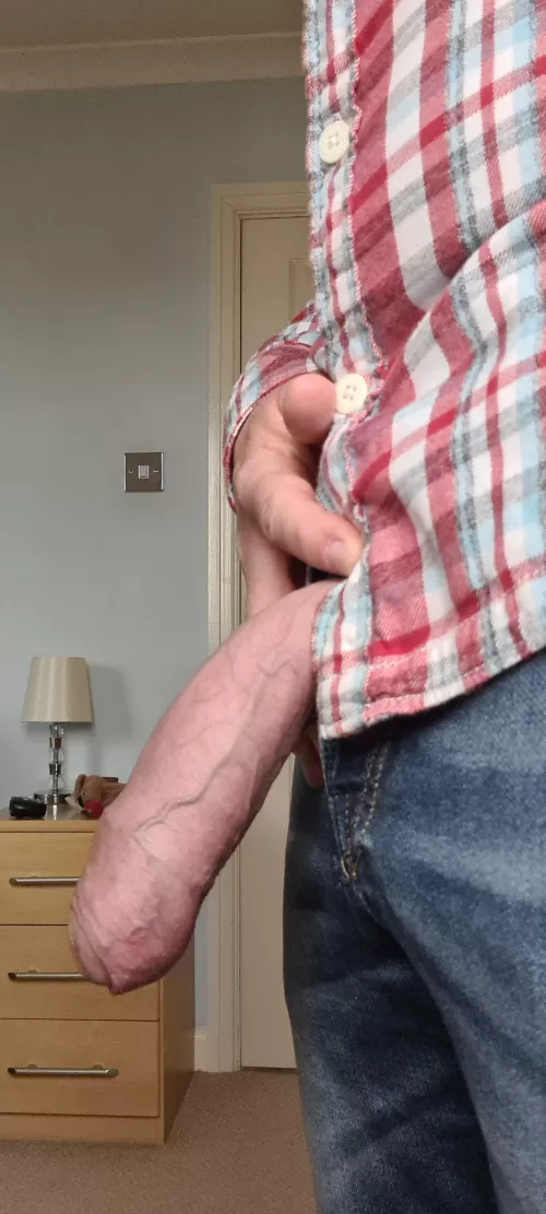 Getting there! 🍆 by jenp162004