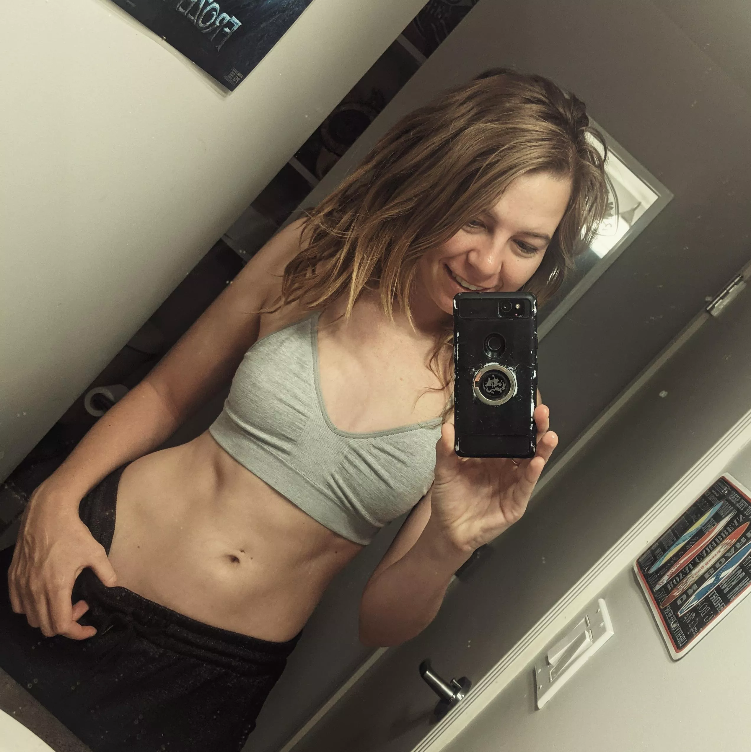 Getting there right? posted by Rileyjademodel