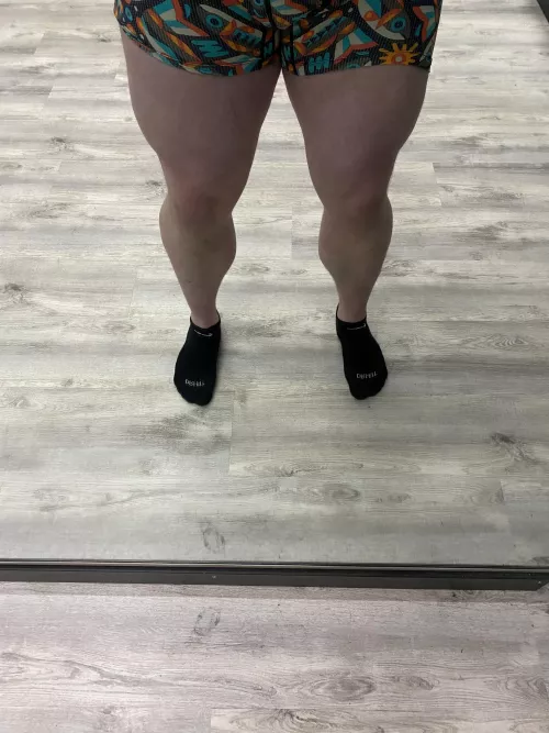 Getting Thicc by Outdoorenthusiast123