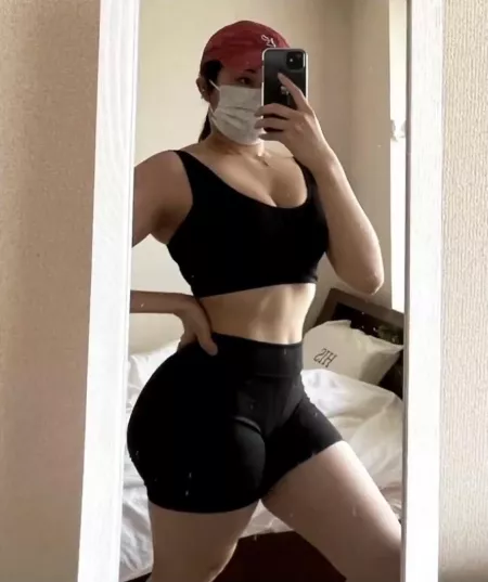 Getting thicker everyday 😉 by cul8rJPN