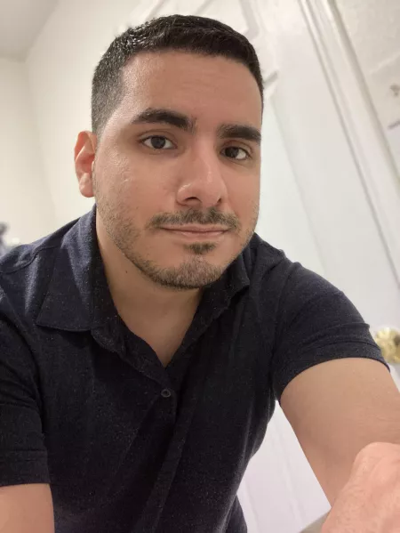 Getting this extended weekend started with a good haircut 🙂 by awenold