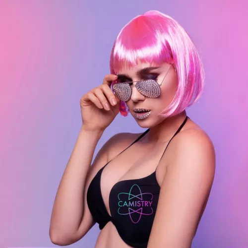 getting tipped in crypto so no one has to know 😘 by jokelaugher