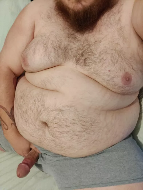 Getting tired of my hand can I use your mouth? by DaddyBohab