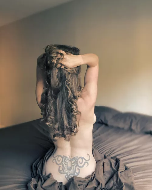 Getting turned on by the thought of just one person enjoying this by ashlee_nextdoor