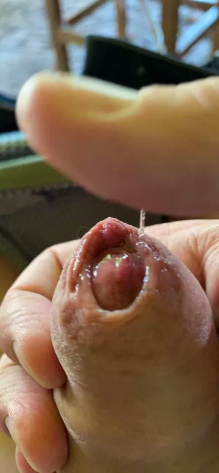 Getting wet by Neremag