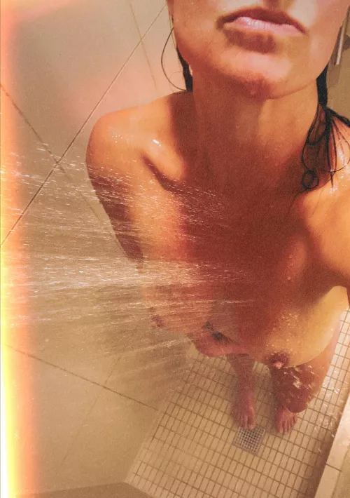 Getting wet missing my man… by Twinflamesfucking