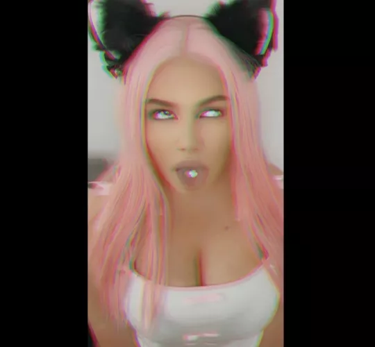 Getting wild tonight by Princess_Peachy_Bum