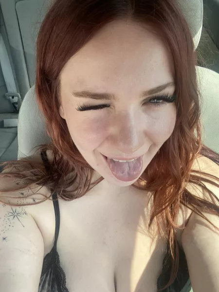 Getting wine drunk for lunch! What about you? by butterflybbybre