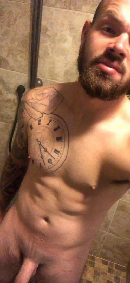 Getting you wet next by HungArmyGuy20