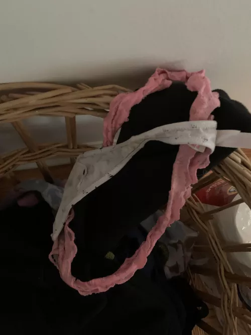 Gf always leaves them out after workouts by strengthandpain