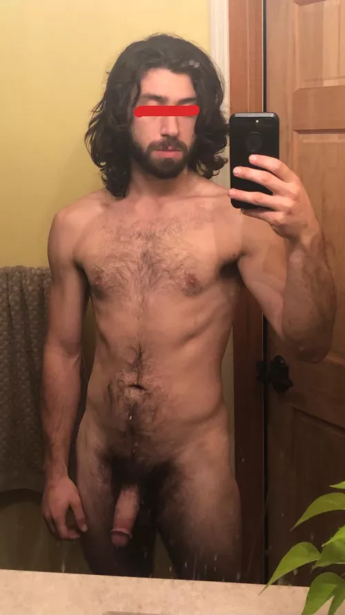 GF got the first load of the night.. who wants the second? by FaceIessvoid