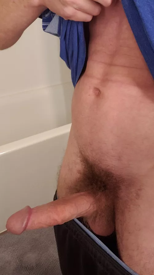 Gf still doesn't want this 🥺 by Bony-Blondie