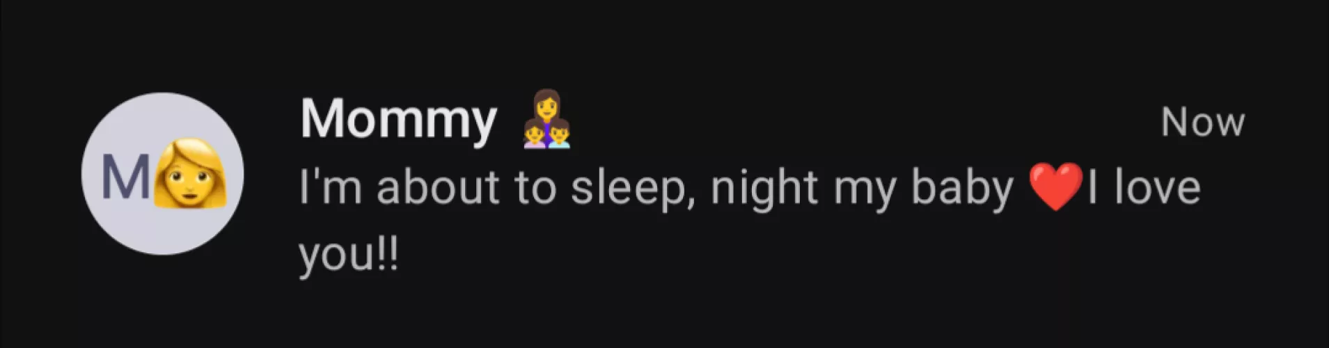 Gf suggested I change her name in my phone, and I'm already loving it by ZuuliPC