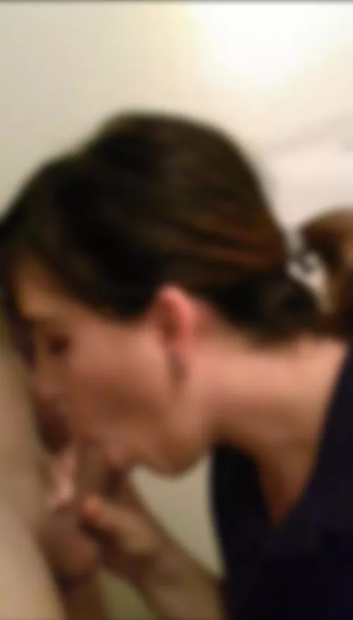 Gf tasting my buds cock. Comment for more in private messages. by ok_go69