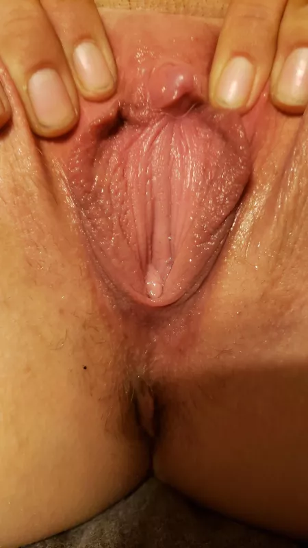 Gf wants to know what you think? ;) by stretch16