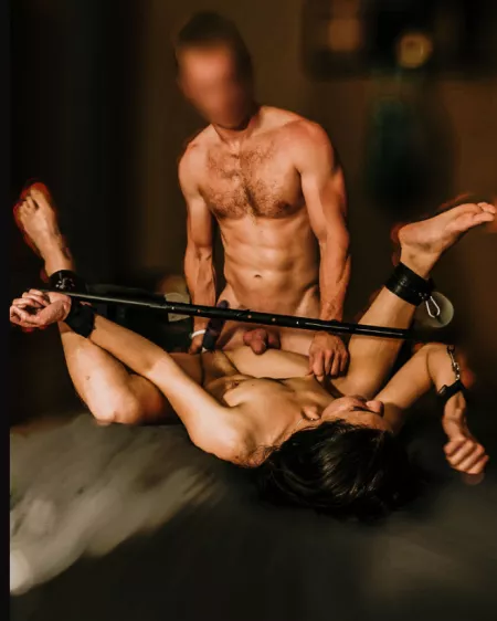 Gf watched me break our new toy by leftshoe1