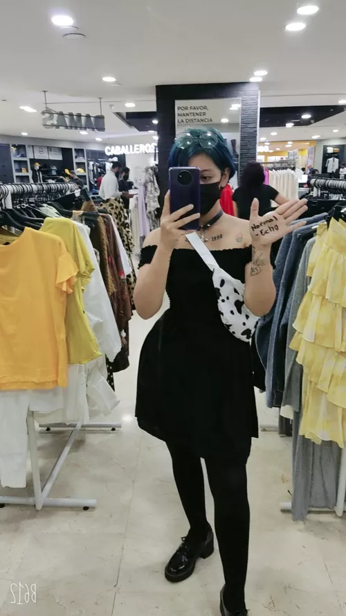 [gfe] Anyone want to be my sugar daddy for only 💸100 a week? by Normal-Echo