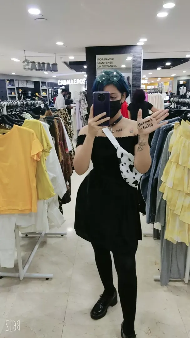 [gfe] Anyone want to be my sugar daddy for only 💸100 a week? posted by Normal-Echo