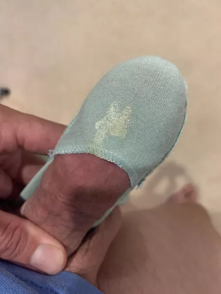 Gfs panties by paully20