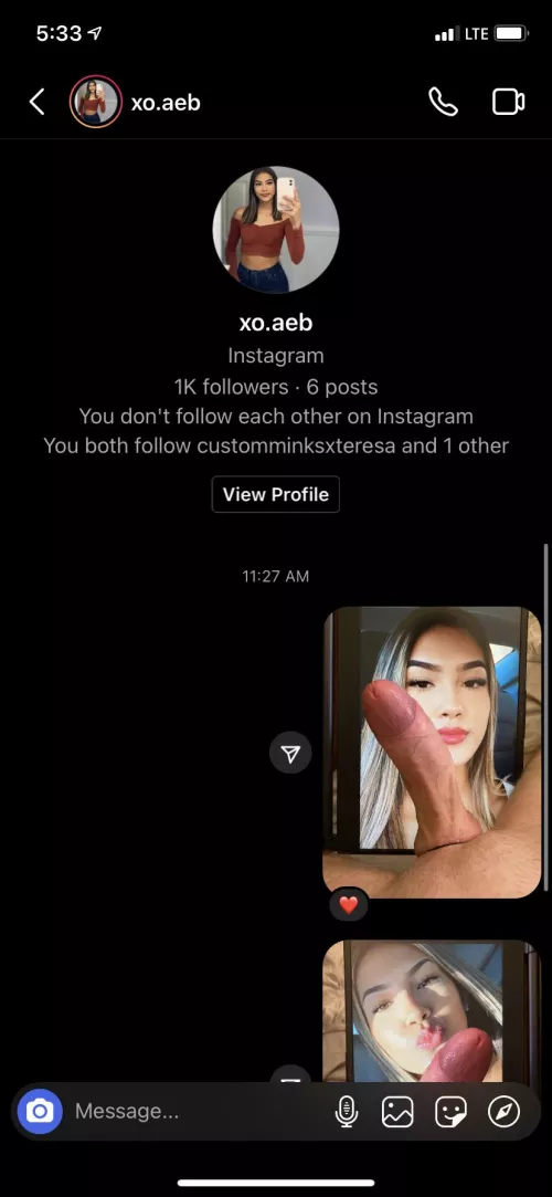 Gfs sister 🤤🤤🤤