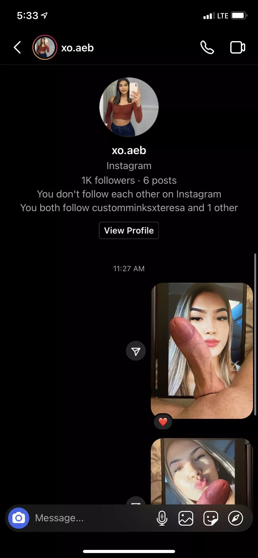 Gfs sister 🤤🤤🤤 posted by iwytfmc69