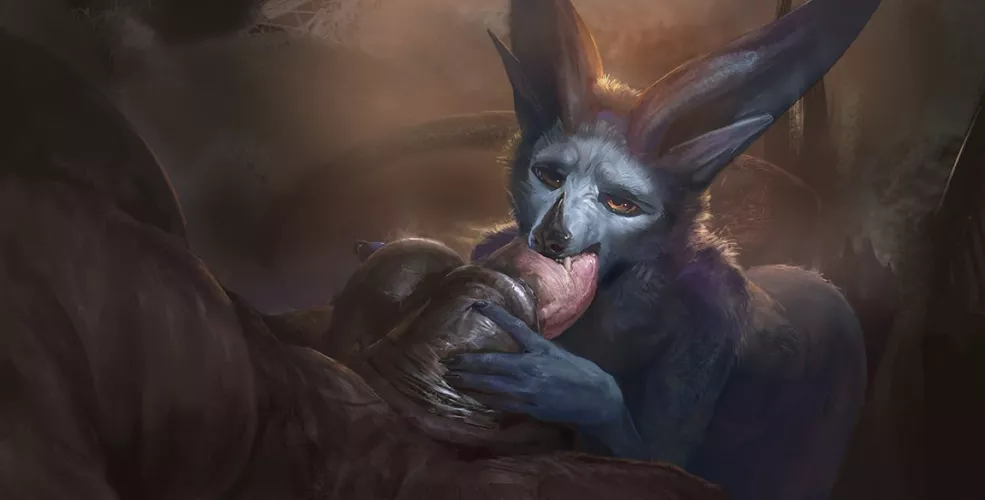 GHHHLLLFFRKKRRLRGK RLKRG (Na7urallyCanine) by TangentYoshi