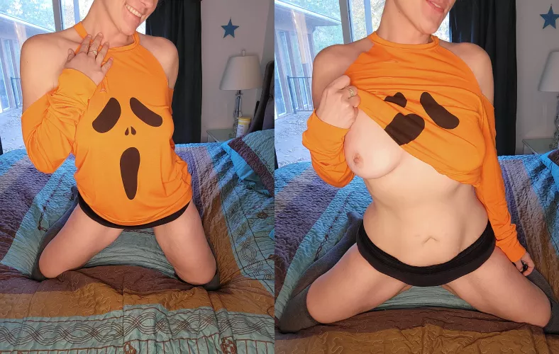 Ghouls just wanna have fun 👻 by Unicorn_Boots