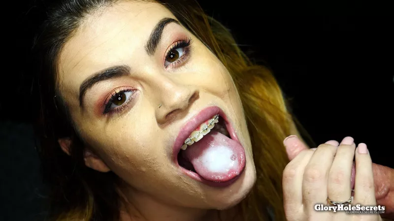 GHS on tounge by pornokakemonster