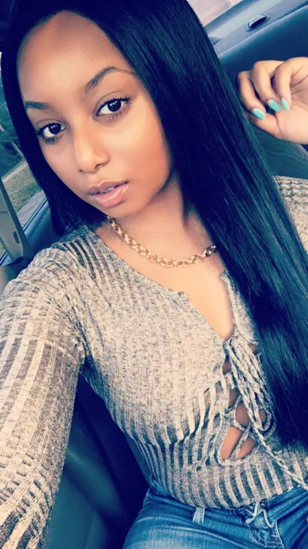 Gia b ! by giabentley2