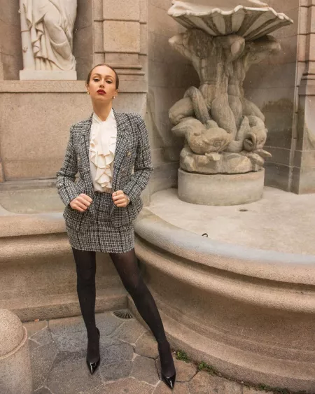 Giada Todesco by BOOOOOOOBIES