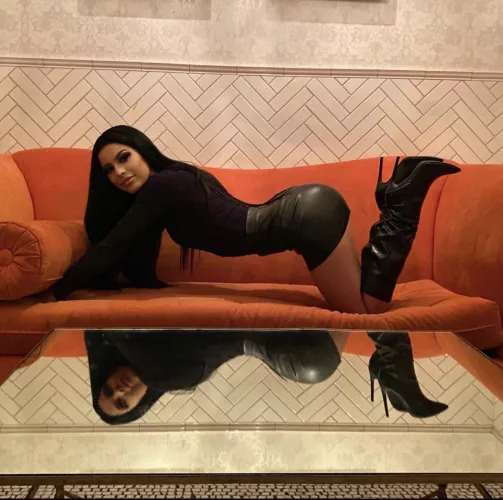 Giana Mars by Gottagetthemhoes22