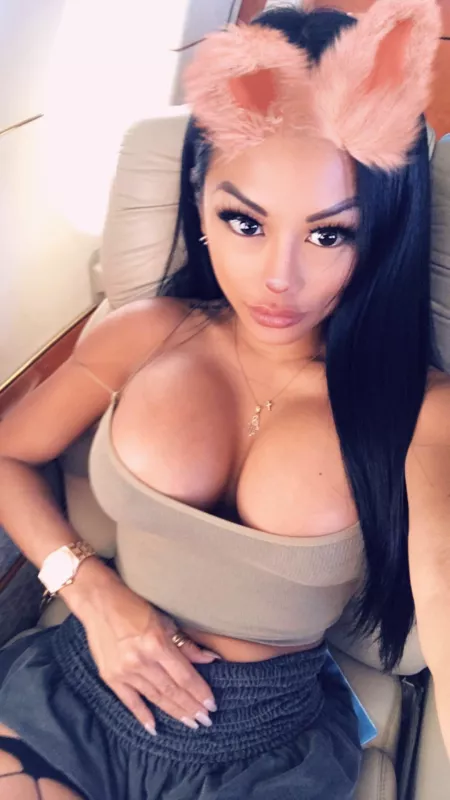 Giant Cleavage by YourDirtyDirtyFetish