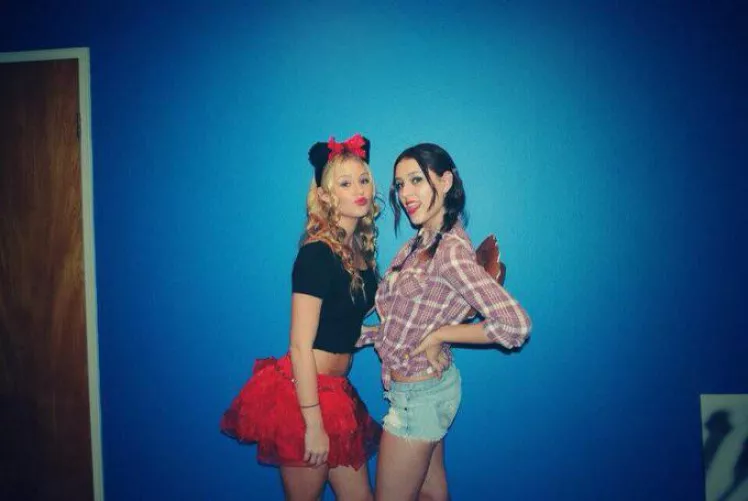 Giddy up by jon34142